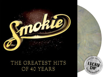 Smokie