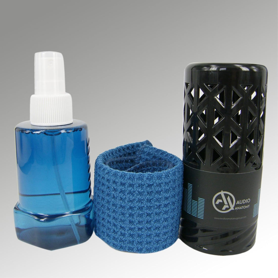 Microfiber Cloth For Vinyl Cleaning |