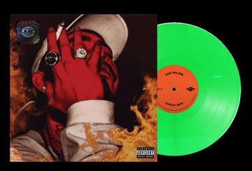 Post Malone - August 26Th - Color Vinyl |