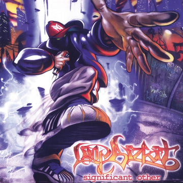 Limp Bizkit  - Significant Other - Vinyl