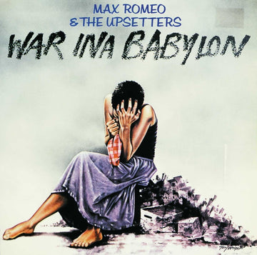 Max Romeo & The Upsetters - War Ina Babylon - Vinyl