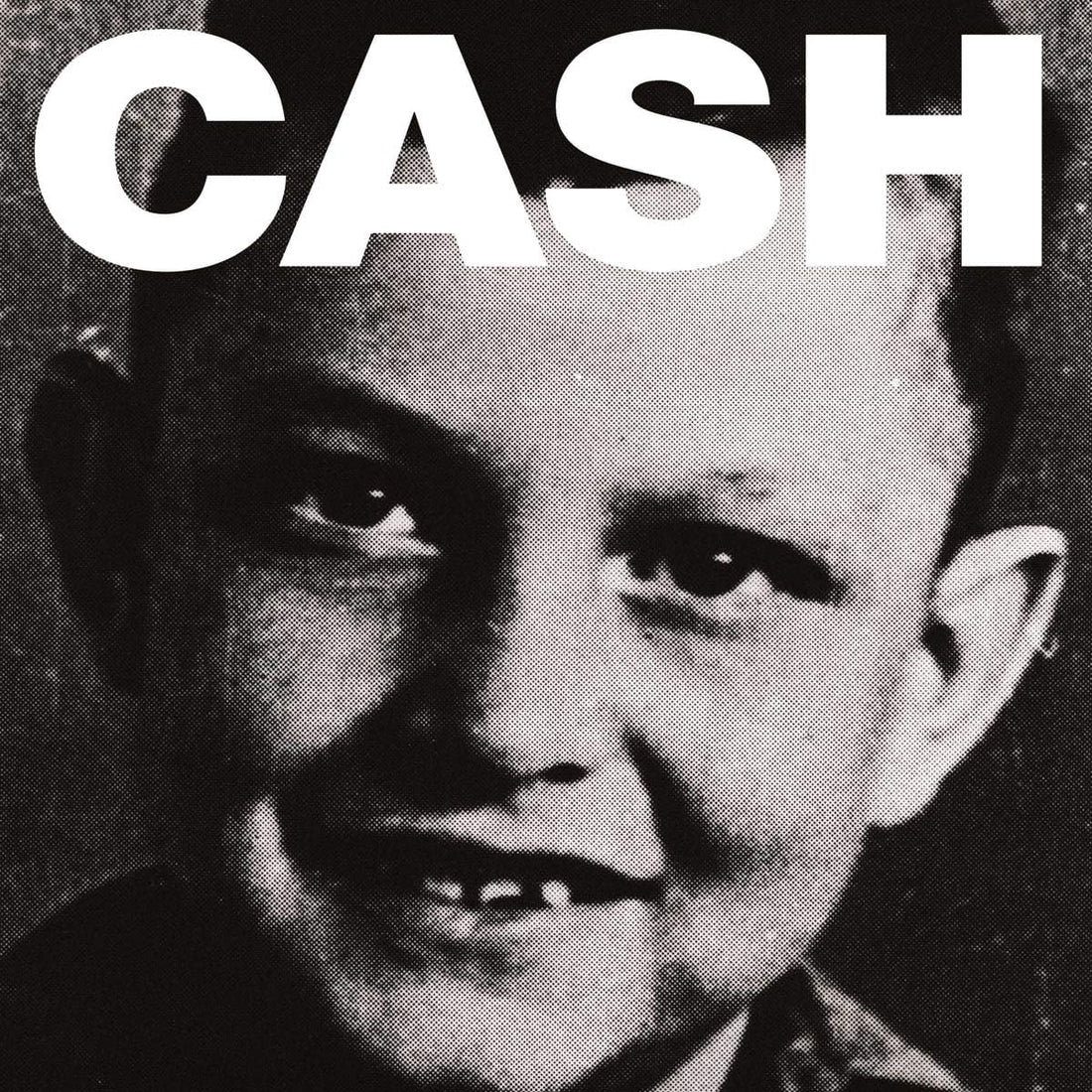 Johnny Cash - American Vi: Ain'T No Grave - Vinyl |