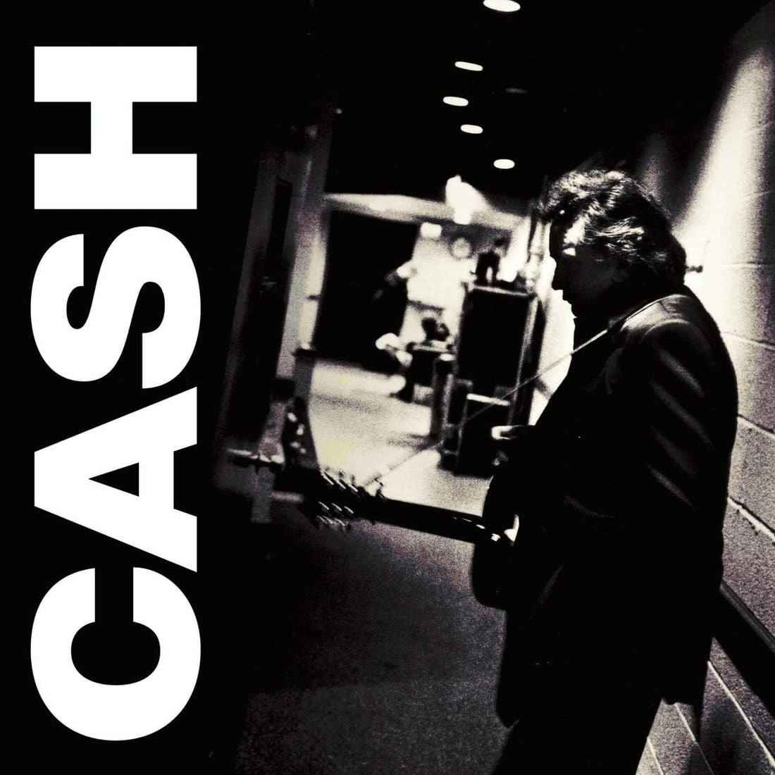 Johnny Cash - American Iii: Solitary Man - Vinyl |