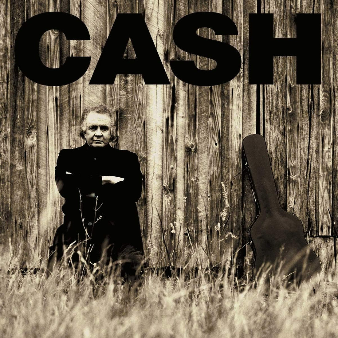 Johnny Cash - American Ii: Unchained - Vinyl |