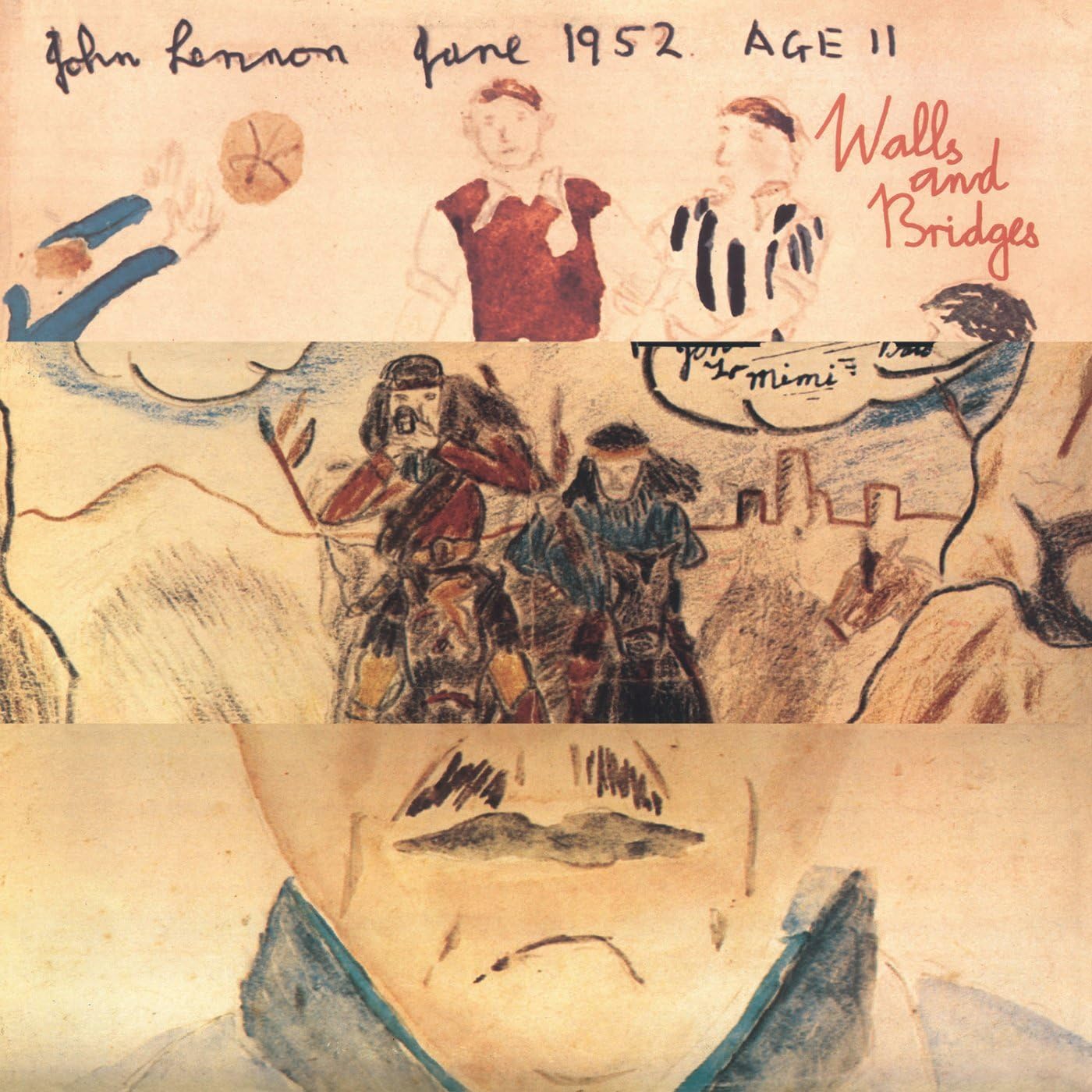 John Lennon