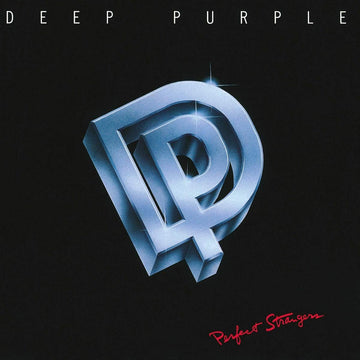 Deep Purple - Perfect Strangers - Vinyl