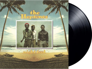 The Heptones - Night Food - Vinyl