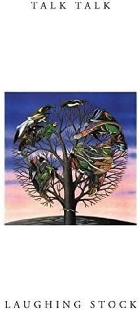 Talk Talk - Laughing Stock - Vinyl