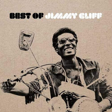 Jimmy Cliff - Best Of - Vinyl