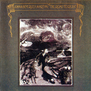 John Martyn, Beverley Martyn - The Road To Ruin - Vinyl