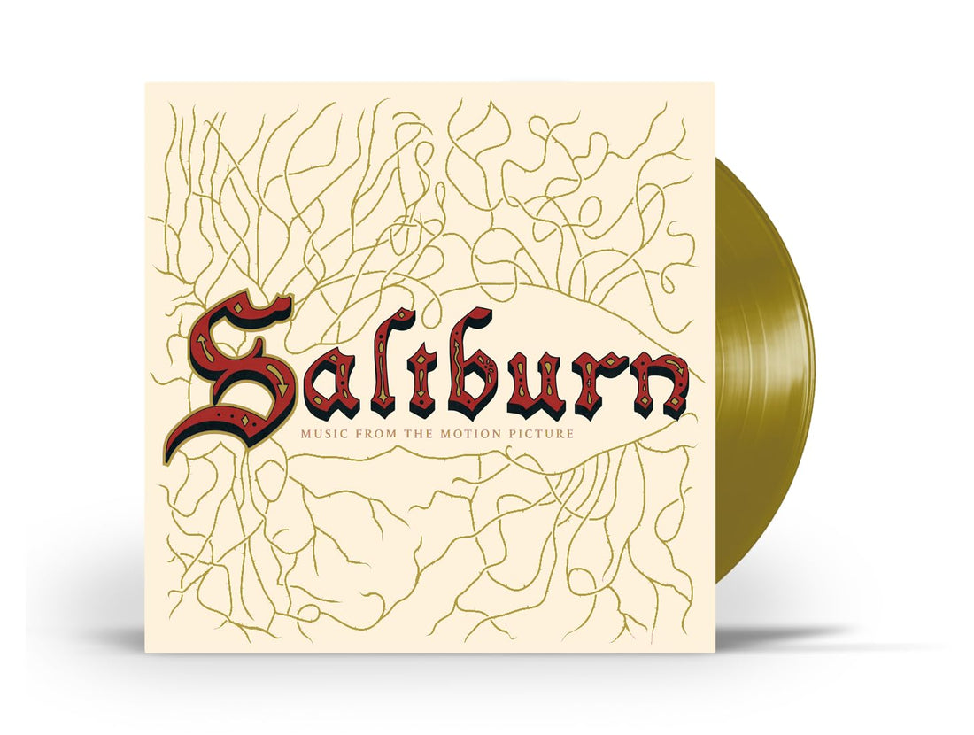 Various Artists - Saltburn (OST) - Color Vinyl |