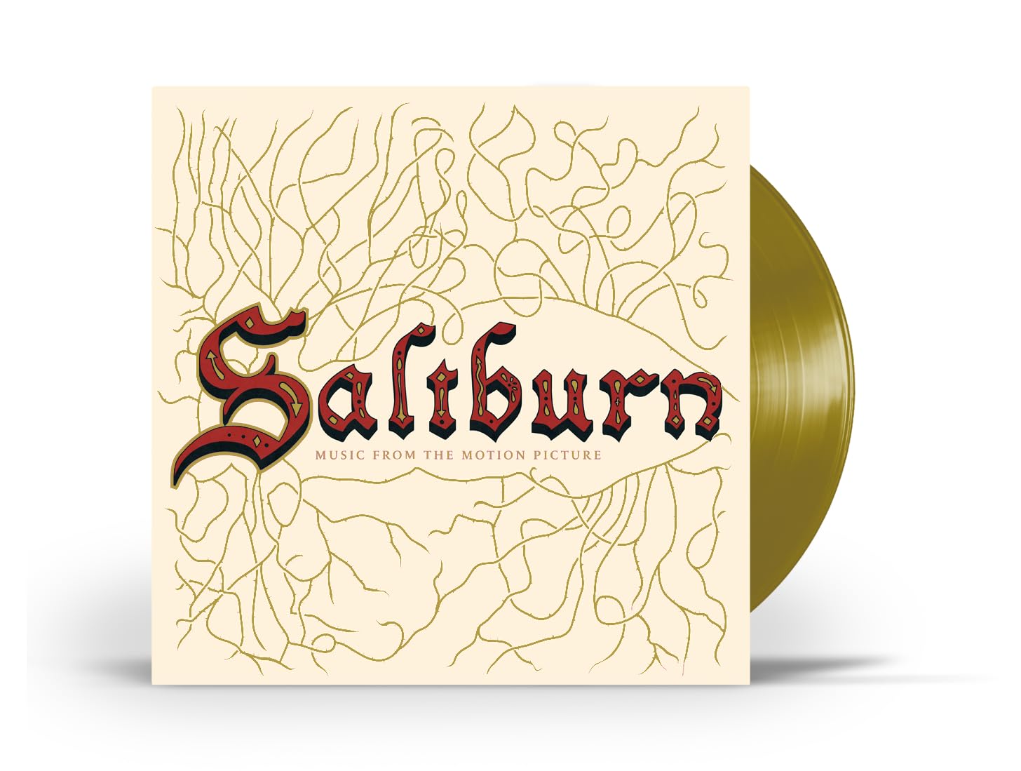 Various Artists - Saltburn (OST) - Color Vinyl |