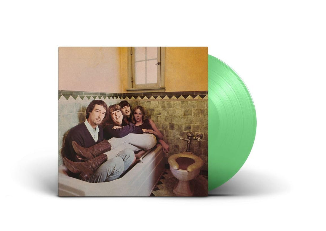 The Mamas & The Papas - If You Can Believe Your Eyes And Ears - Color Vinyl |