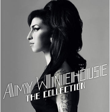 Amy Winehouse - The Collection [ 5 CD ] |