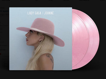 Lady Gaga - Joanne - Color Vinyl |