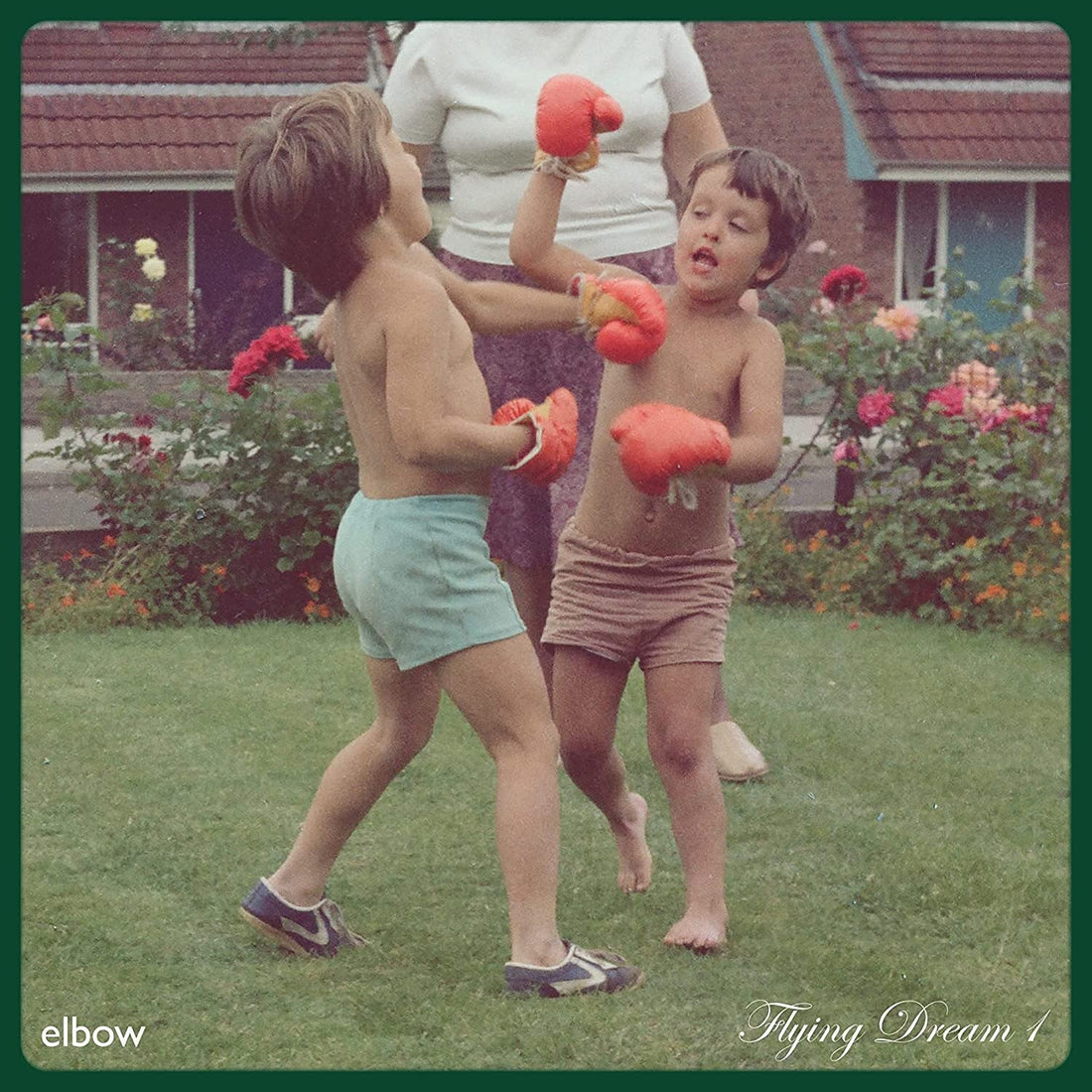 Elbow - Flying Dream 1 - Vinyl |