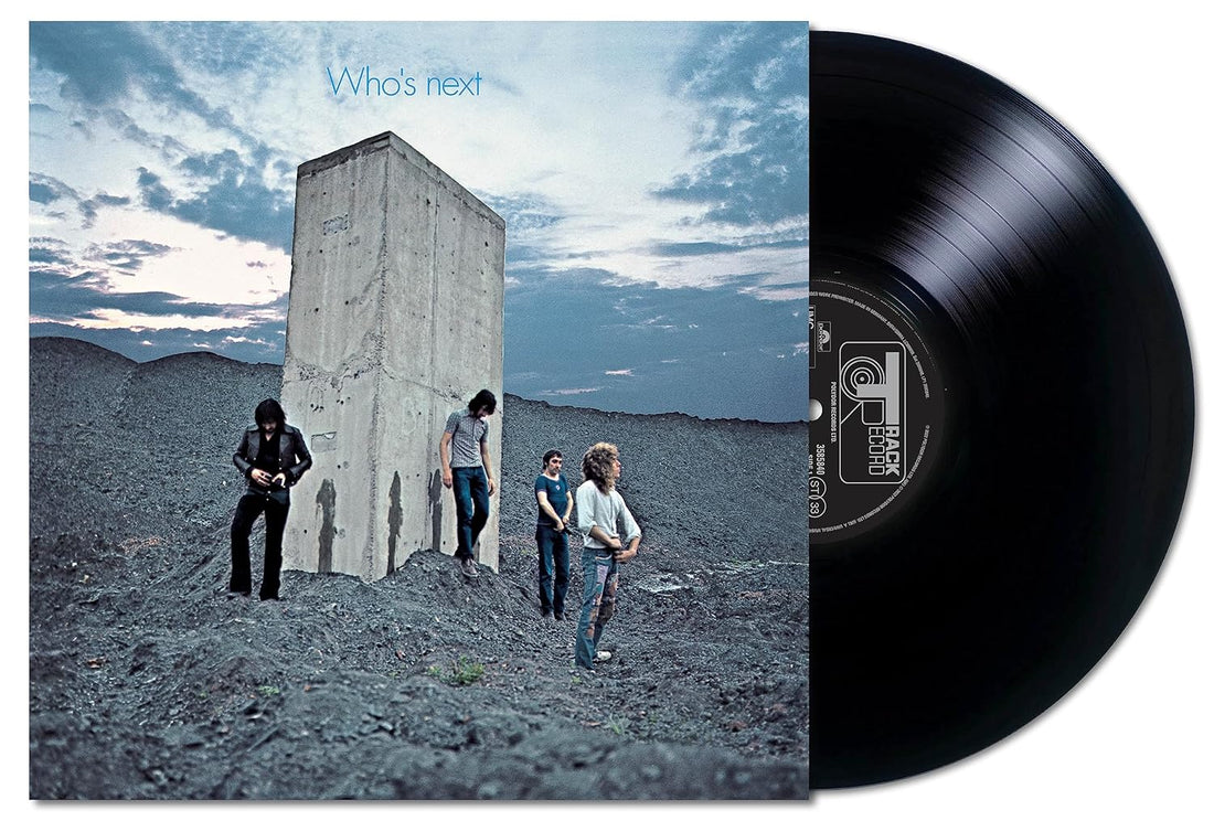 The Who - Who Next - Vinyl |