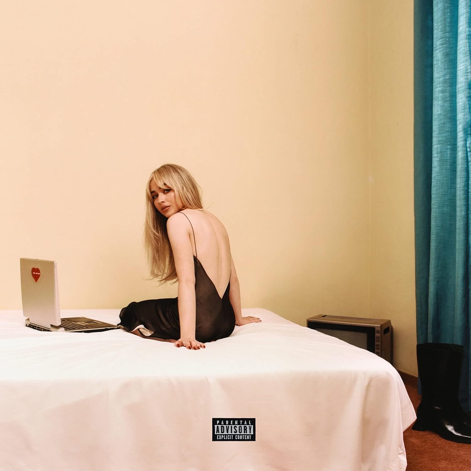 Sabrina Carpenter - Emails I Can't Send - CD |
