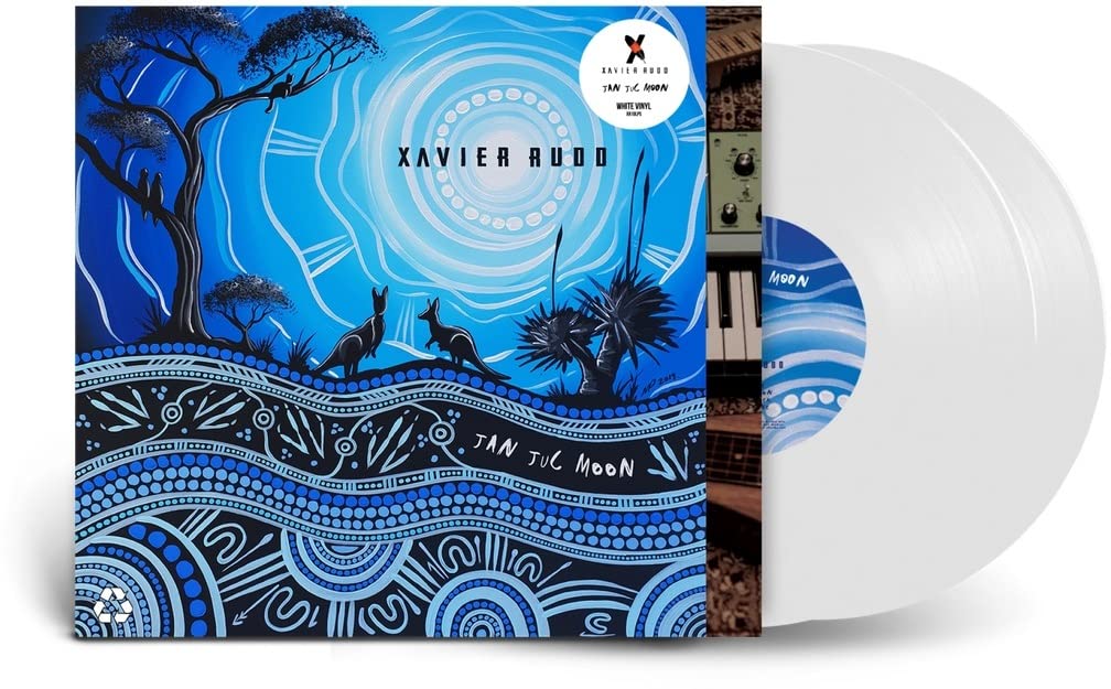 Xavier Rudd