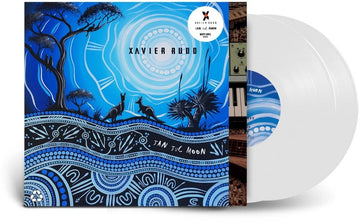 Xavier Rudd - Jan Juc Moon - Color Vinyl |