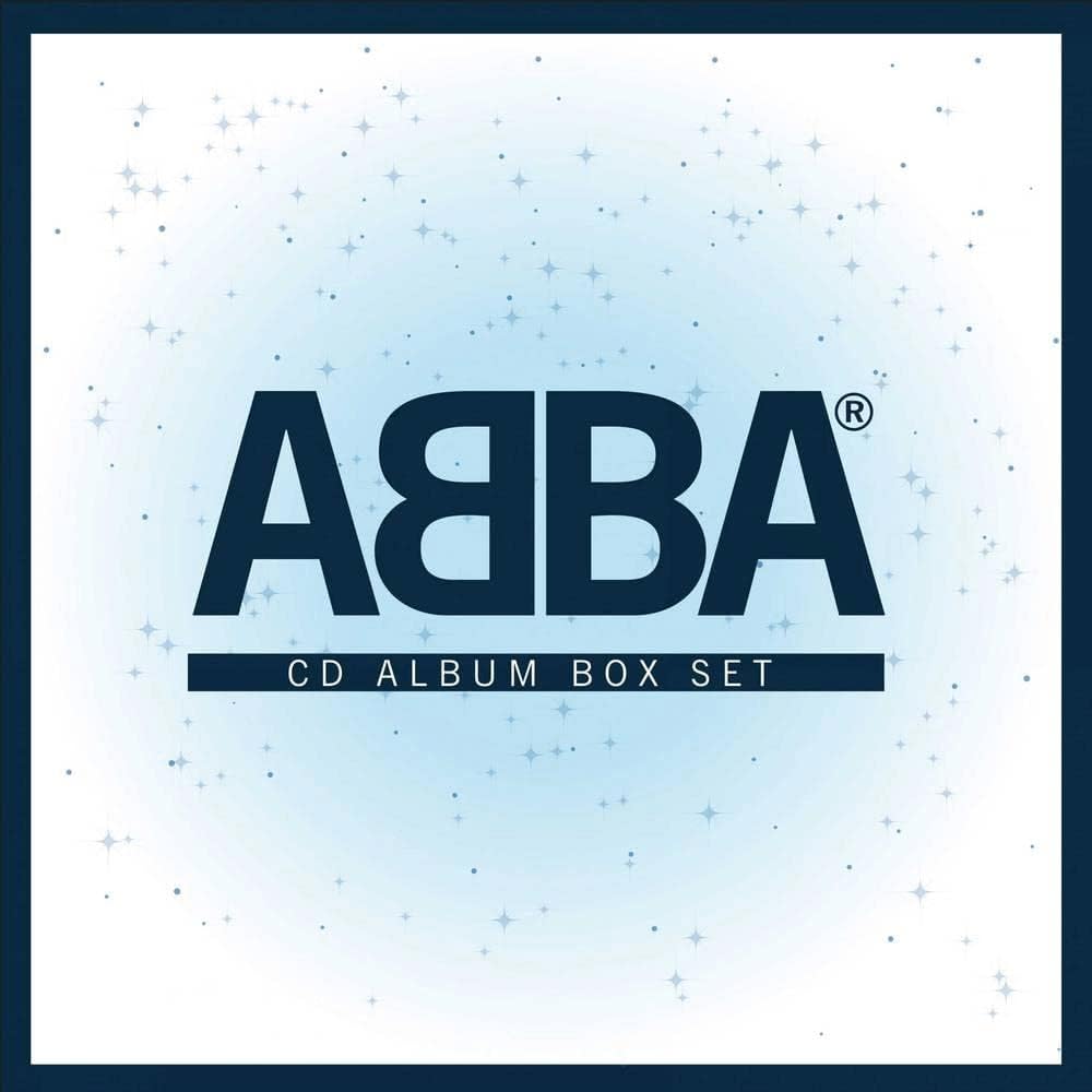 Abba - Studio Albums [ 10 CD] |