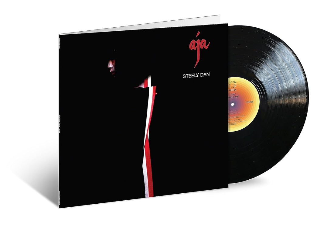 Steely Dan - Aja - Vinyl |