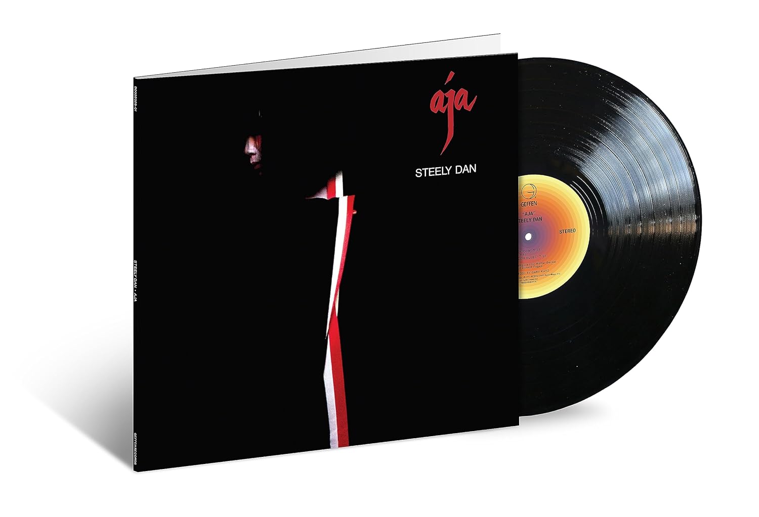 Steely Dan - Aja - Vinyl |