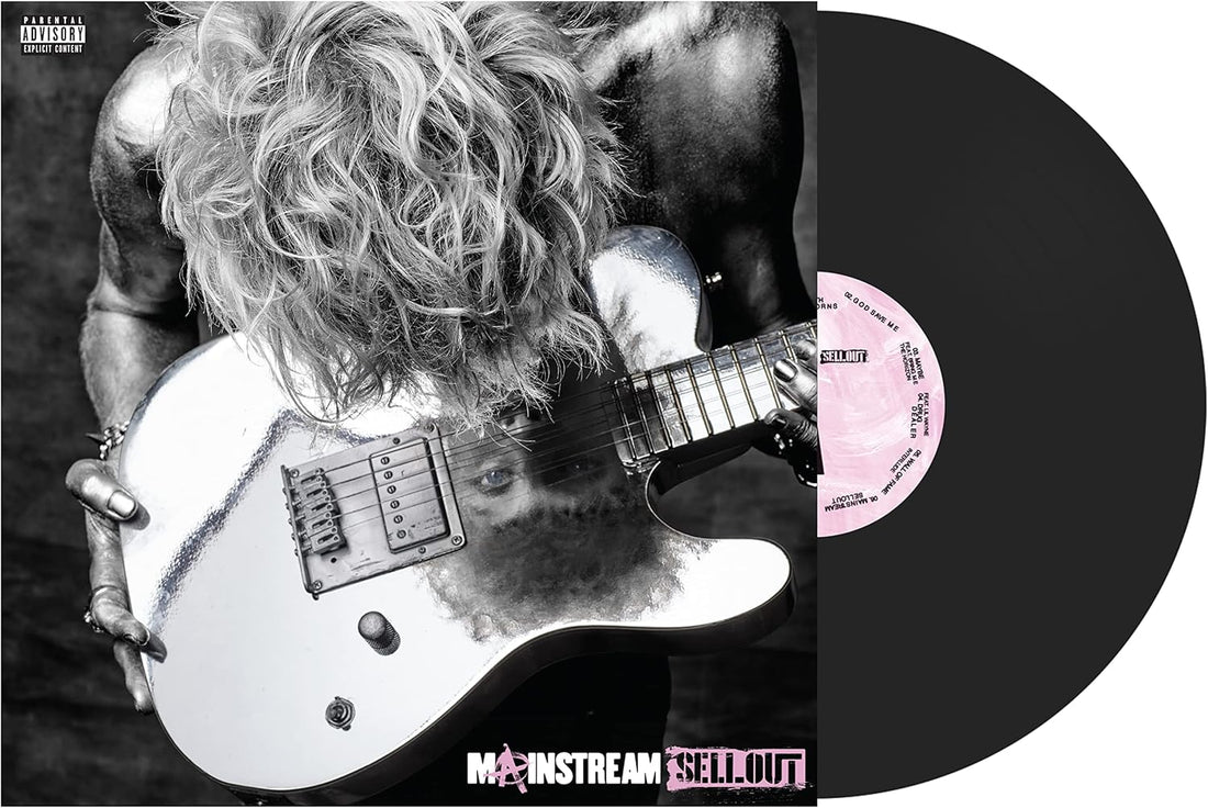 Machine Gun Kelly - Mainstream Sellout - Vinyl |