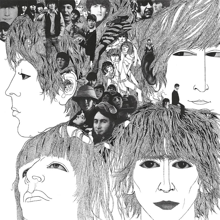 The Beatles - Revolver [ 5CD ] |
