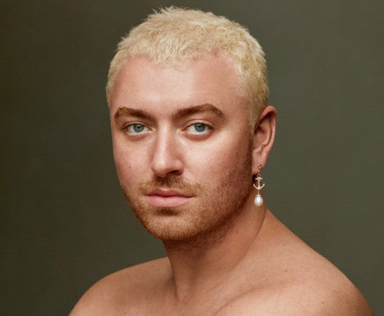 Sam Smith - Gloria - Gold Color Vinyl |