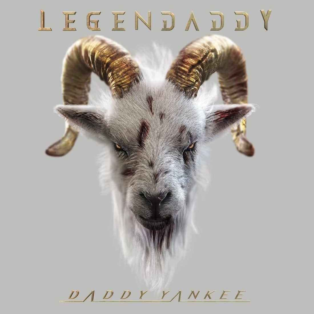 Daddy Yankee - Legendaddy - Vinyl |