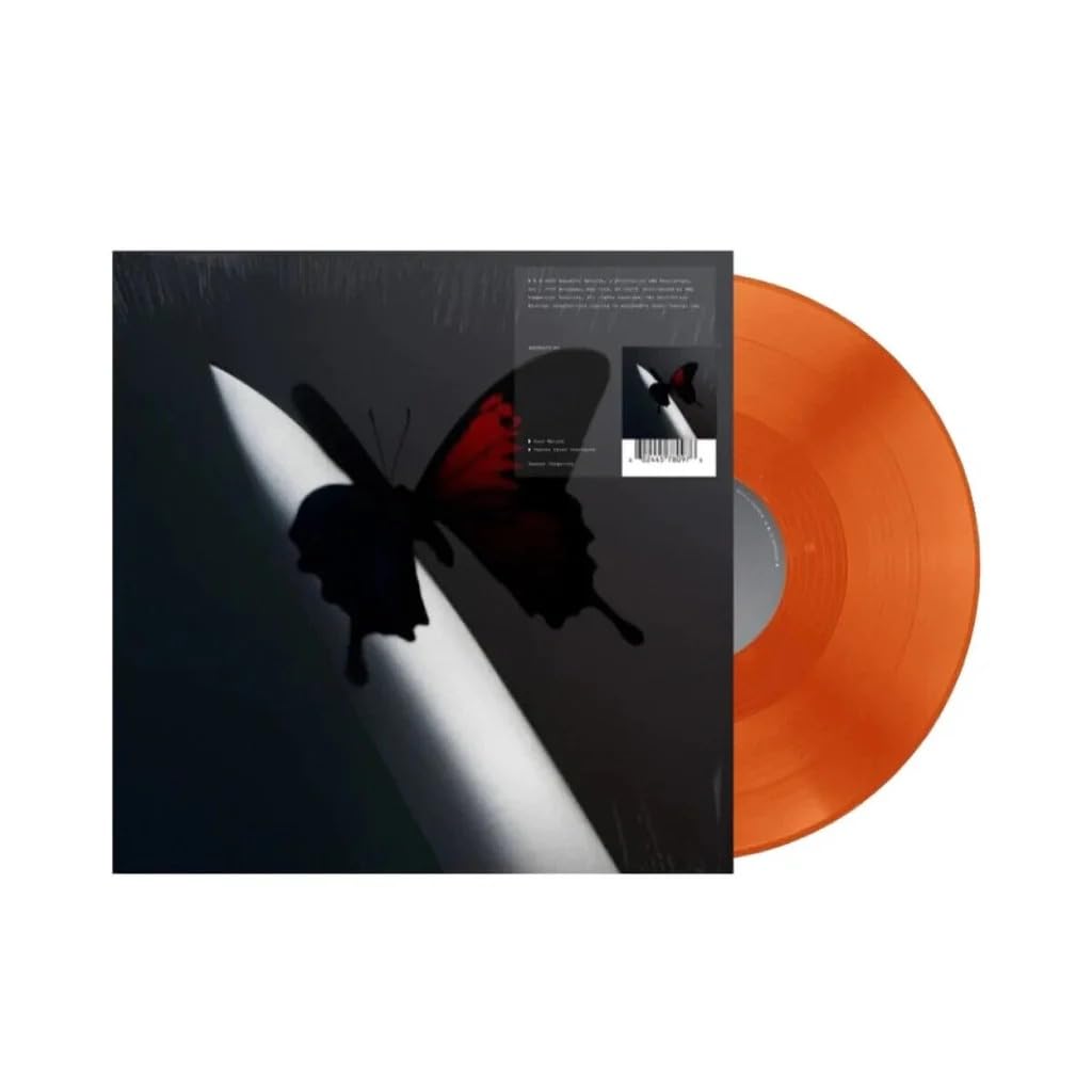 Post Malone - Twelve Carat Toothache - Color Vinyl |