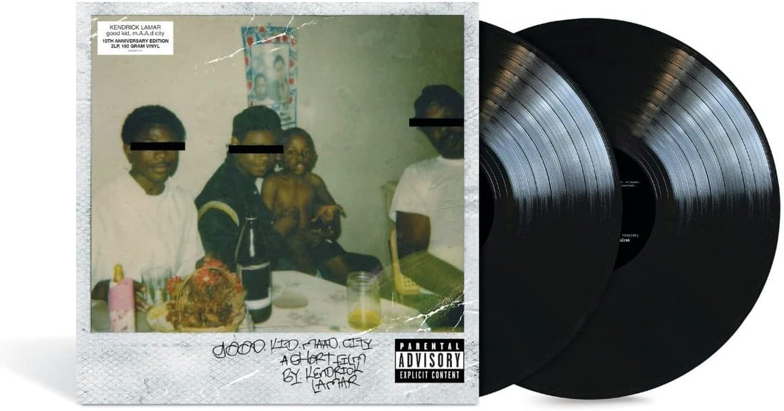 Kendrick Lamar