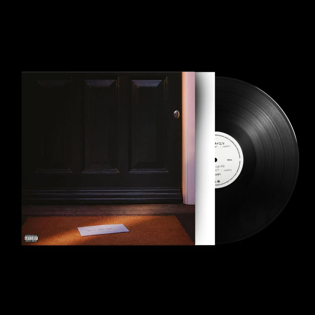 Stormzy - This Is What I Mean - Vinyl |