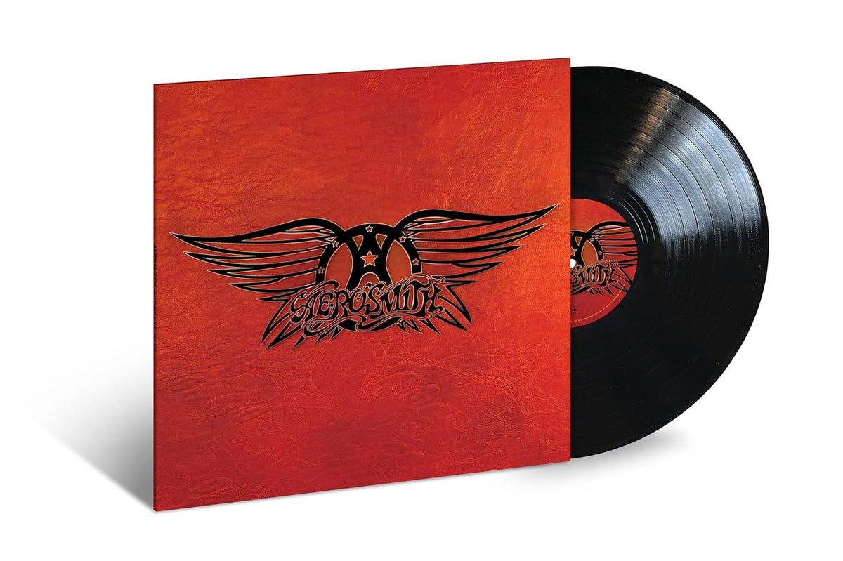 Aerosmith - Greatest Hits - Vinyl |