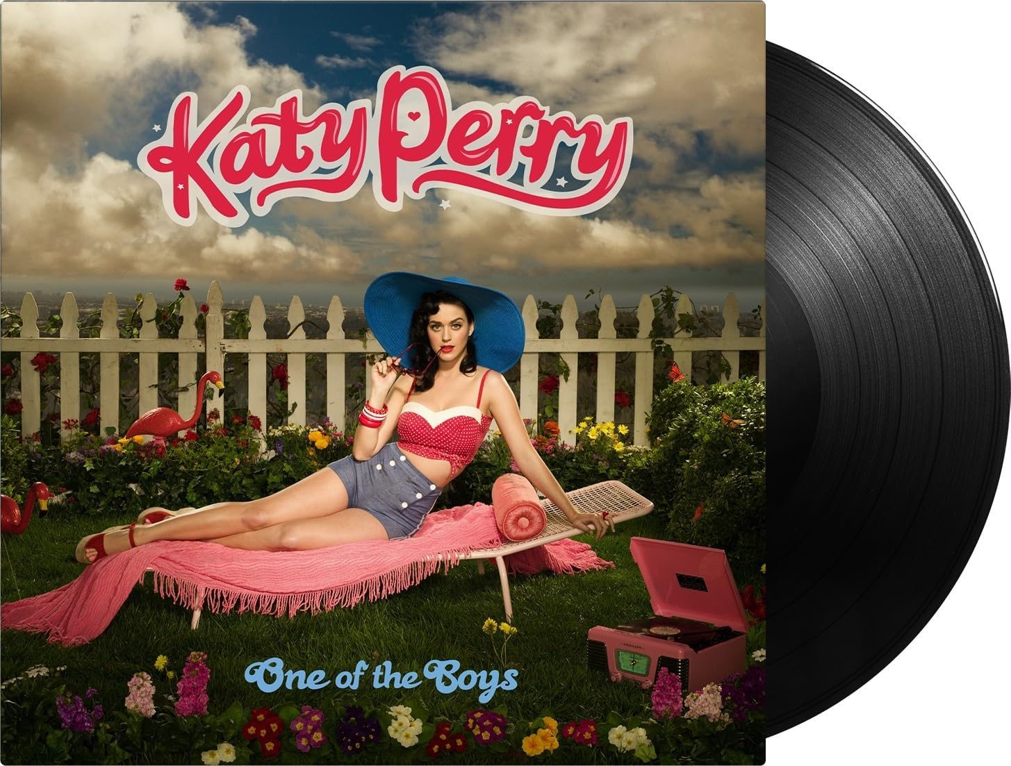 Katy Perry