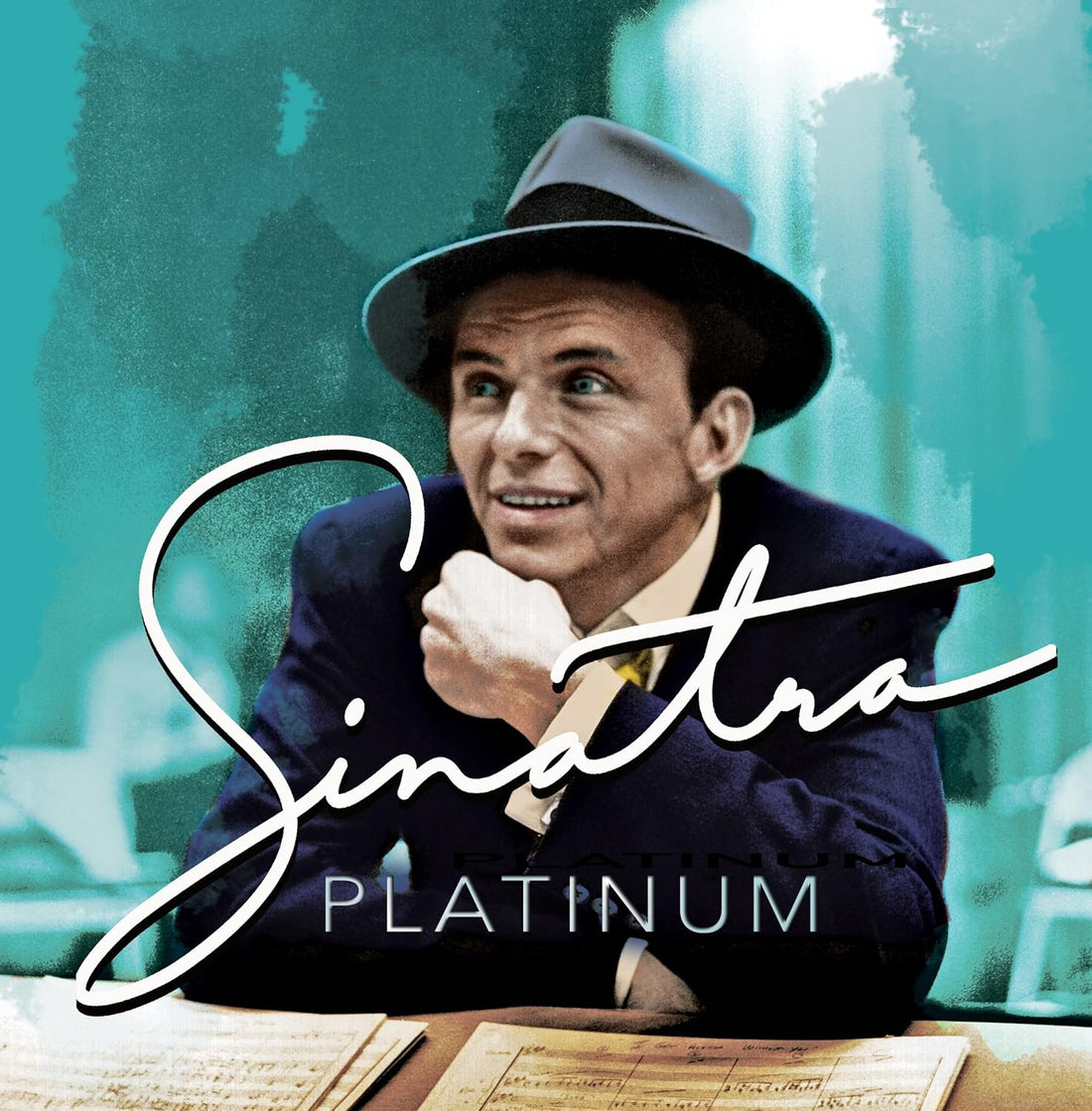 Frank Sinatra - Platinum [ 4 Vinyl ] |