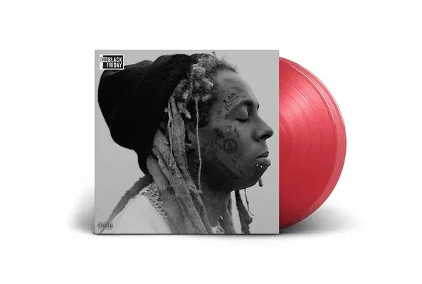 Lil Wayne - I Am Music ( RSD 2023) - Color Vinyl |