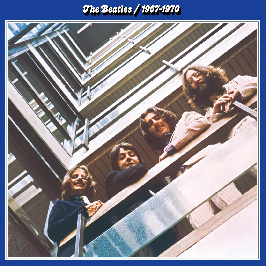 The Beatles - The Beatles 1967-1970 - Vinyl |