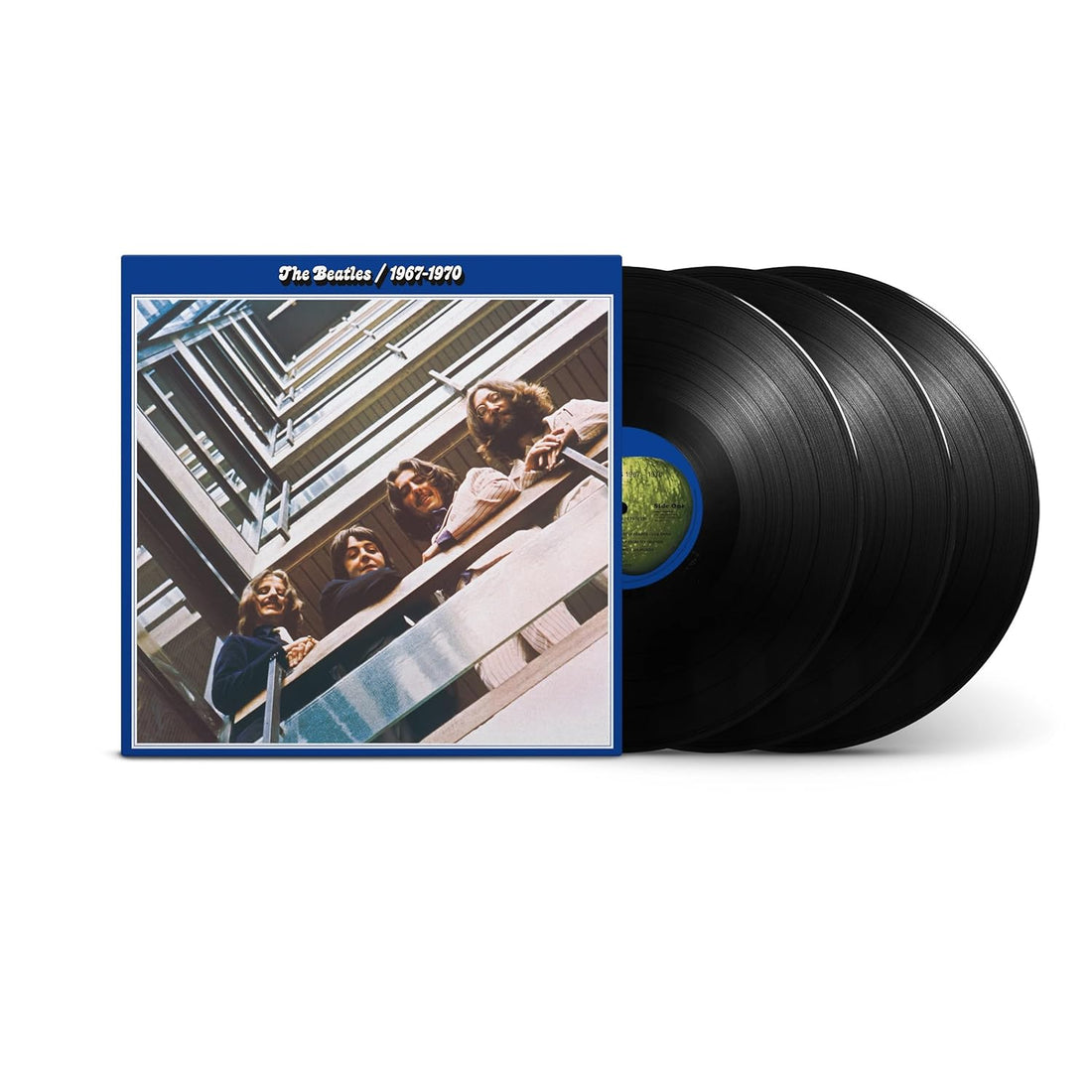 The Beatles - The Beatles 1967-1970 - Vinyl |
