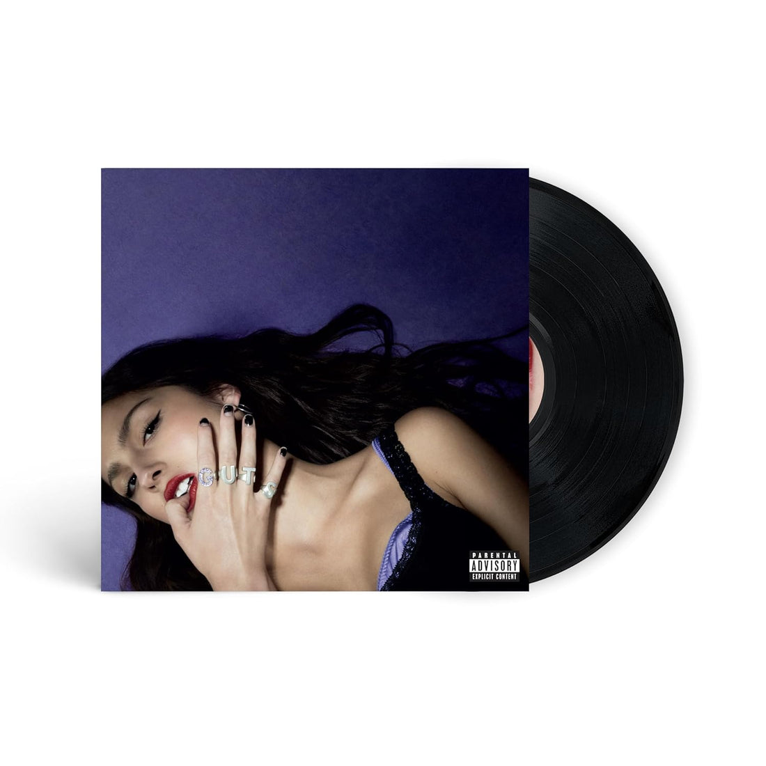 Olivia Rodrigo - Guts - Vinyl |