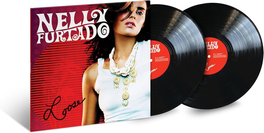Nelly Furtado - Loose - Vinyl |