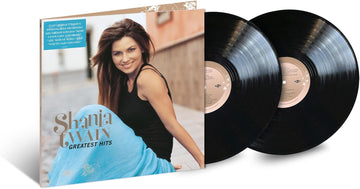 Shania Twain