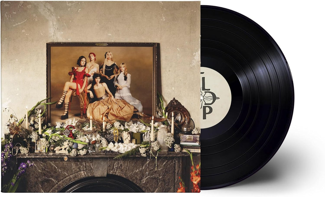 The Last Dinner Party - Prelude To Ecstasy - Vinyl |