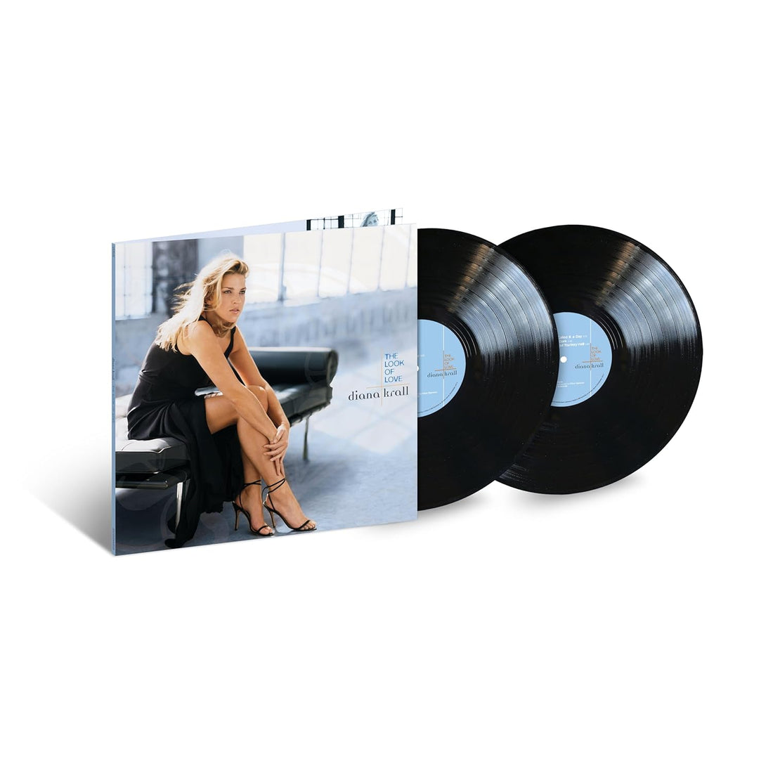 Diana Krall