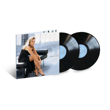 Diana Krall