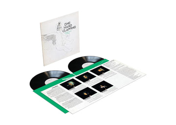 Paul Mccartney & Wing - One Hand Clapping - Vinyl |