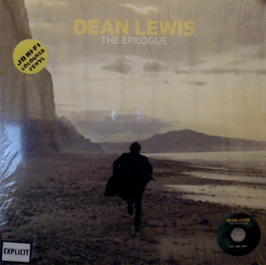 Dean Lewis - The Epilogue - Vinyl |