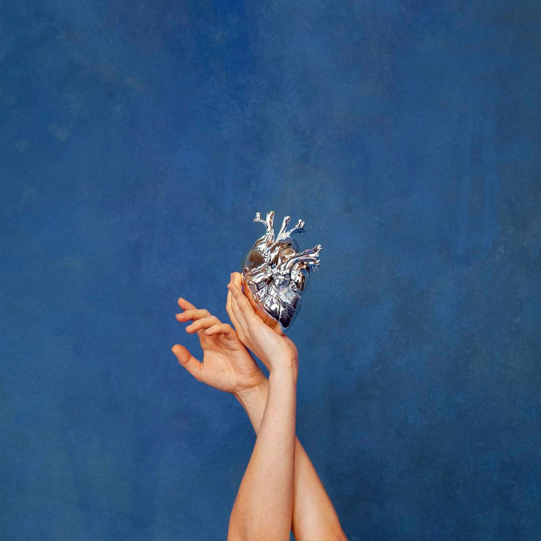 Aurora - What Happened To The Heart? - Vinyl |