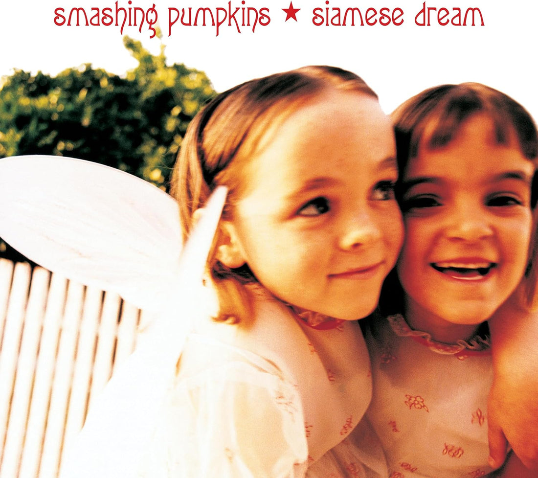 The Smashing Pumpkin - Siamese Dream - Vinyl |